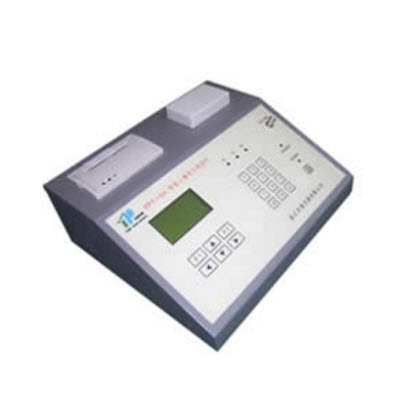 土壤养分速测仪 TPY-7pc