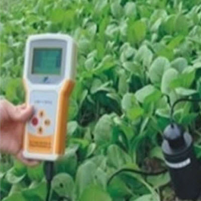 土壤水分温度测量仪 TZS-IW