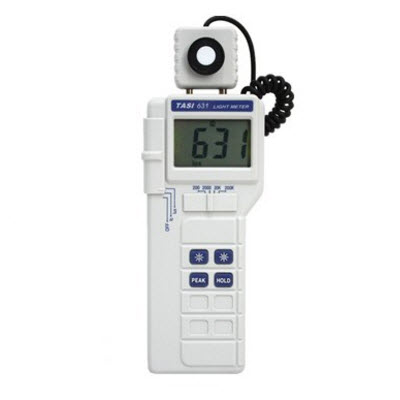 数字式照度计 TASI-630