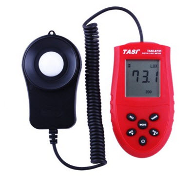 数字式照度计 TASI-8731