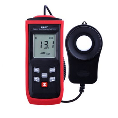 数字式照度计 TA8133