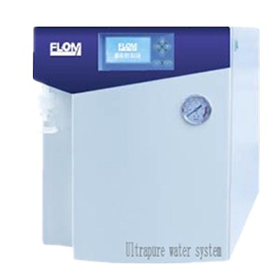 基础应用型（单级）纯水机 FYY4001—RO