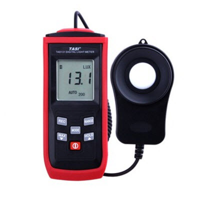 数字式照度计 TA8132