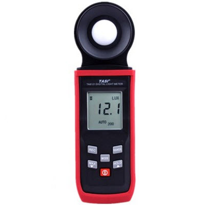 数字式照度计 TA8123