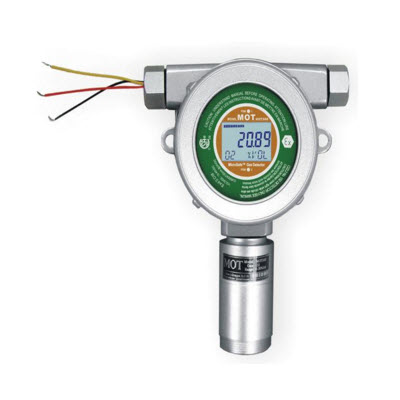 红外乙醇检测仪 MOT500-C2H6O-IR