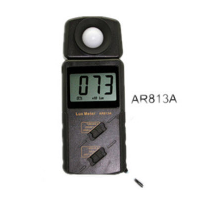 一体式照度计 AR813A