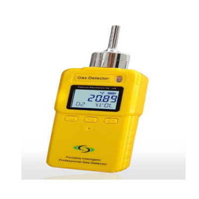 泵吸式氯化氢检测仪 GT901-HCL