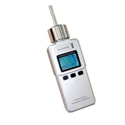 泵吸式二氧化氯检测仪 GD80-CLO2