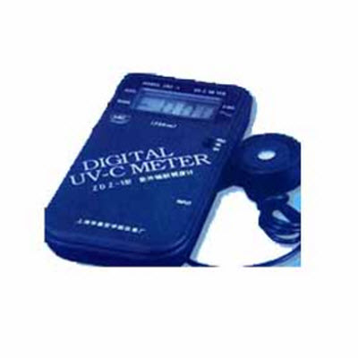 自动量程紫外幅射照度计 ZDZ-1