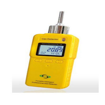 泵吸式二甲苯检测仪 GT901-C8H10