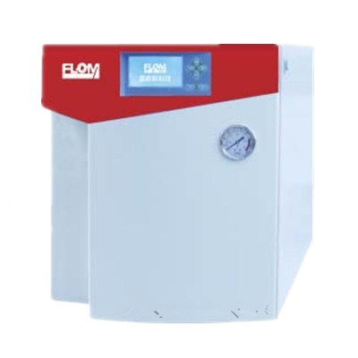 基础分析型（双级）纯水机 FFX4002—RO