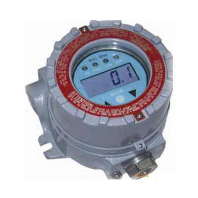 美国进口VOC气体检测仪 FGM-1000