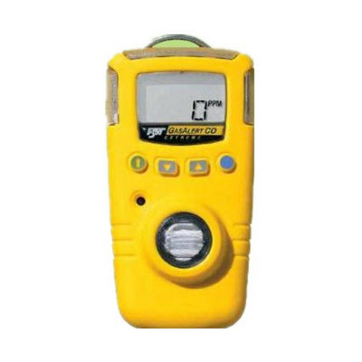 便携式防水型甲烷检测仪 BW-CH4