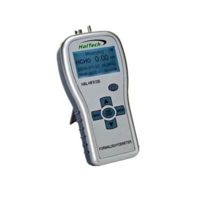 便携式甲醛检测仪 HD-CH2O