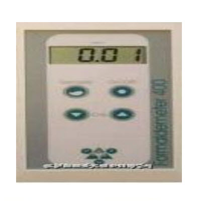 便携式甲醛检测仪 PPM400 HTV