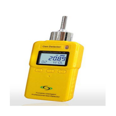 泵吸式甲醛检测仪 GT901-CH2O