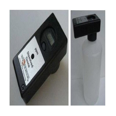 便携溶解臭氧检测仪 DO3