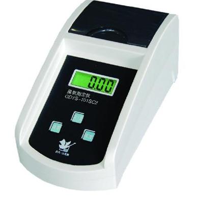 水中臭氧检测仪 HD-101SC