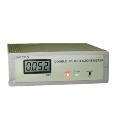 高浓度紫外臭氧分析仪 KEN-2000
