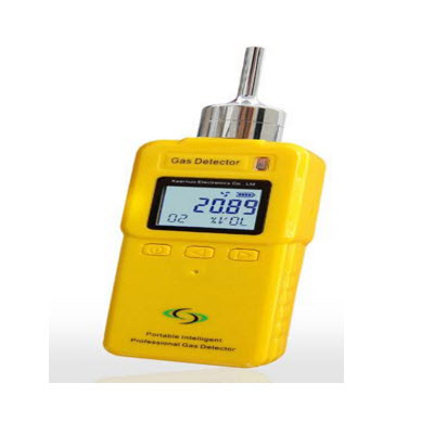 泵吸收臭氧检测仪 GT901-O3