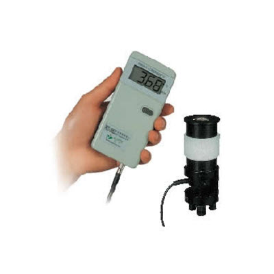 自动安平照度计 PHOTO-2000AH