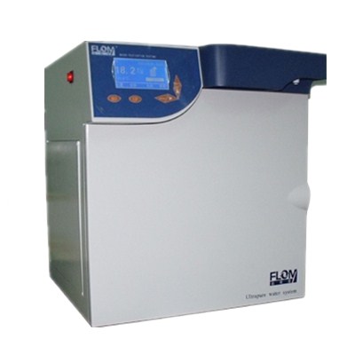 除热源型（单级）纯水机 FCR6000—UF