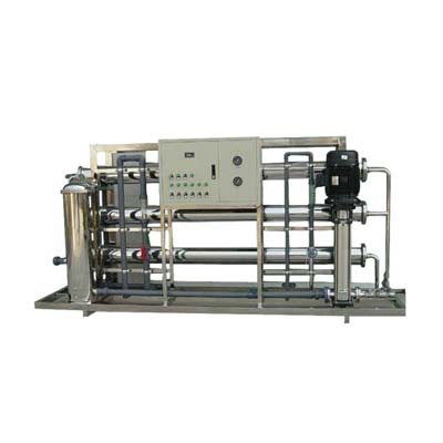 生化仪集中用水纯水处理系统 HSH1/2—750L—Y
