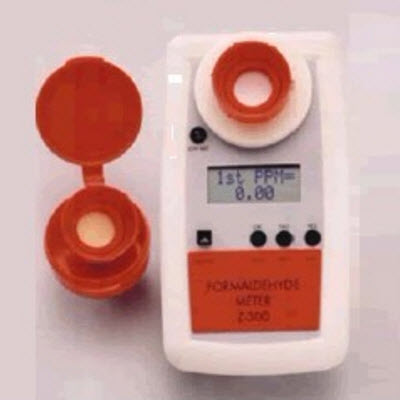 甲醛气体测量/分析仪器 Z-300