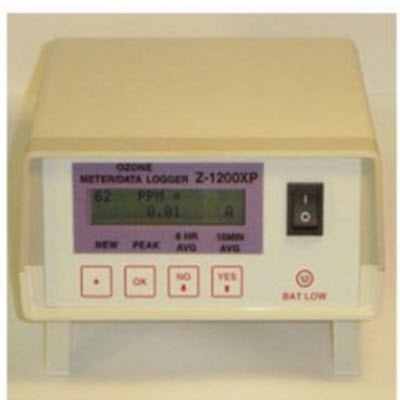 臭氧检测仪 Z-1200XP
