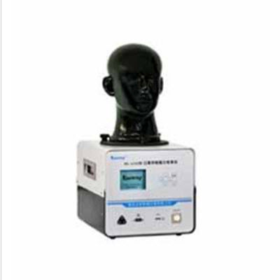 口罩呼吸阻力检测仪 ZR-1210