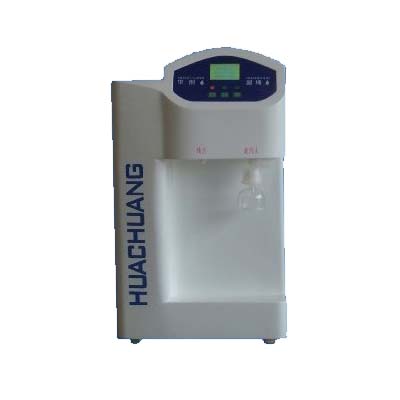 超级无机研究型超纯水机 CWJ1/2-60L-S