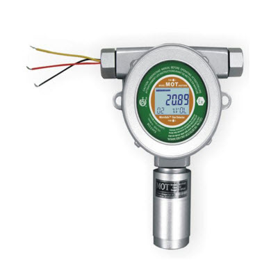 可燃气体检测仪 MOT500-EX