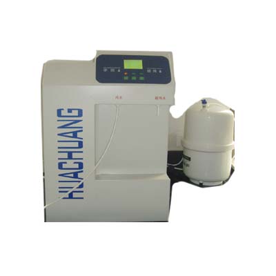 华创有机研究型超纯水机 BYJ2-40L-DBYJ2-40L-D