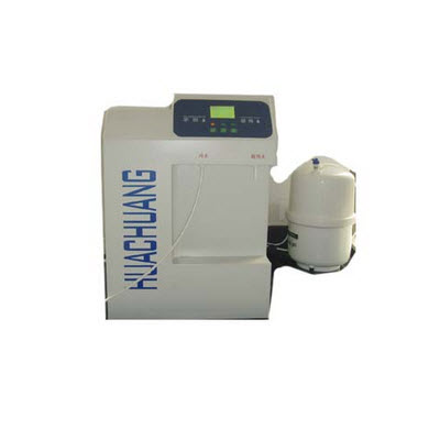 有机研究型超纯水机 BYJ2-20L-D