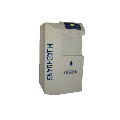 华创理化研究型超纯水机 DLH1-40L-Z DLH1-40L-Z