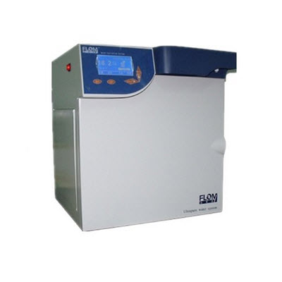 基因研究型（单级）纯水机 FJY2000—UVF