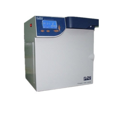 基因研究型（单级）纯水机 FJY25001—UVF