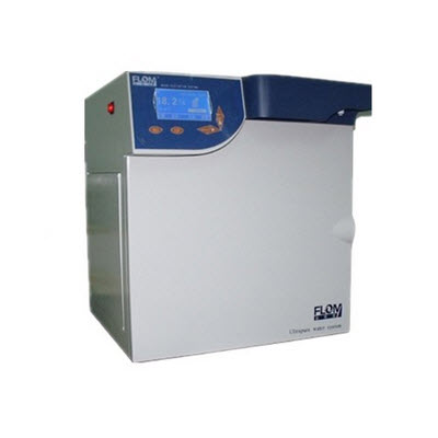 基因研究型（单级）纯水机 FJY12501—UVF