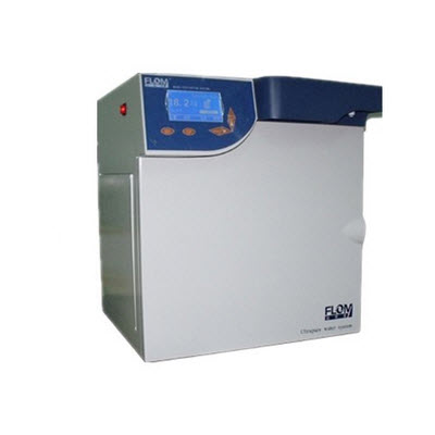 基因研究型（单级）纯水机 FJY4001—UVF