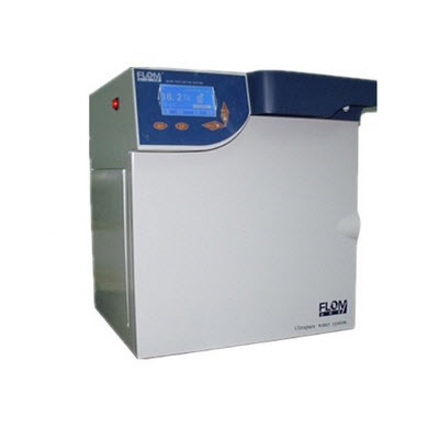 基因研究型（单级）纯水机 FJY2001—UVF