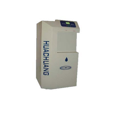 华创理化研究型超纯水机 DLH1-40L-ZDLH1-40L-Z