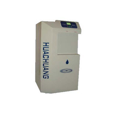华创理化研究型超纯水机 DLH1-10L-Z DLH1-10L-Z