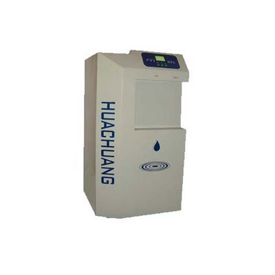 华创无机研究型超纯水机 DWJ2-60L-Z DWJ2-60L-Z