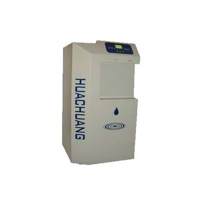 华创无机研究型超纯水机 DWJ2-40L-Z DWJ2-40L-Z