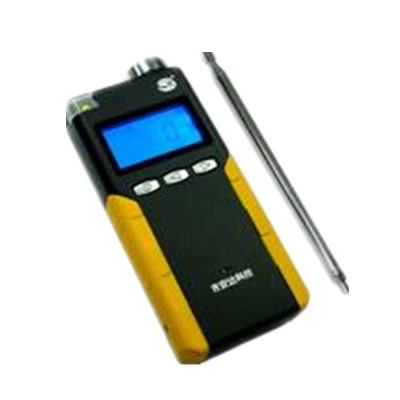便携式可燃气体检测仪 8080-C