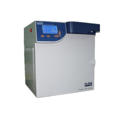 基因研究型（双级）纯水机 FJY25002—UVF