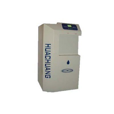 无机研究型超纯水机 DWJ2-20L-Z