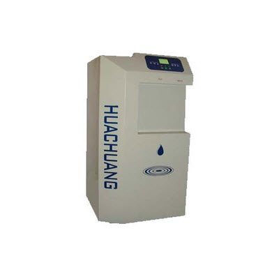 有机研究型超纯水机 DYJ2-40L-Z