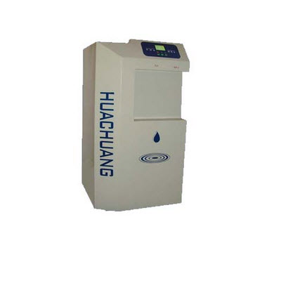 华创有机研究型超纯水机 DYJ2-10L-Z DYJ2-10L-Z