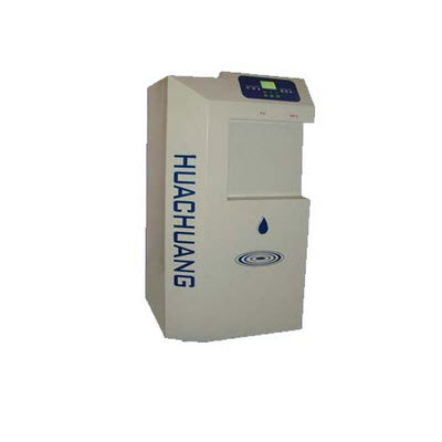 华创有机研究型超纯水机 DYJ1-60L-Z DYJ1-60L-Z